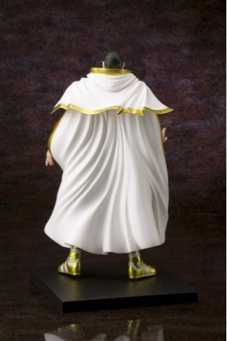 DC Comics Estatua ARTFX+ Shazam NEW 52