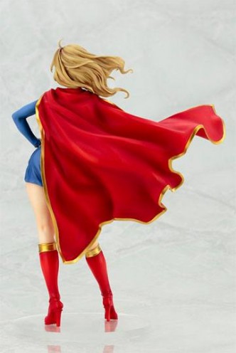 DC Comics - Bishoujo Statue 1/7 Supergirl