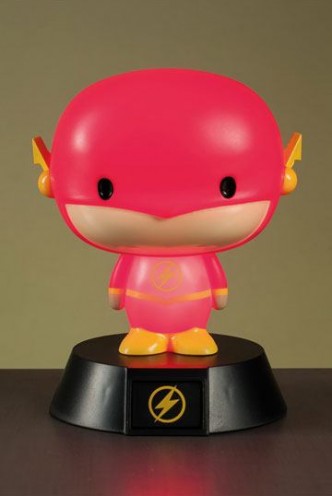 DC Comics - 3D Light The Flash 