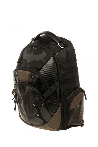 DC Comics - Backpack Batman Tactical