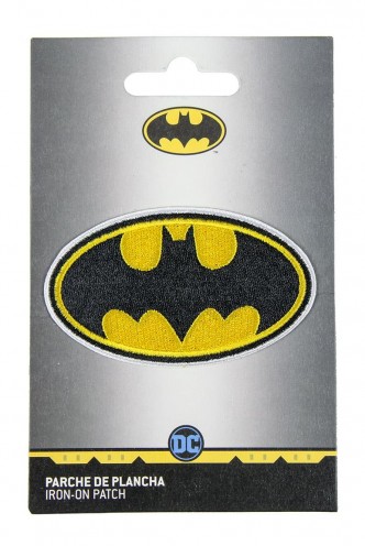 DC Comics Parche Batman