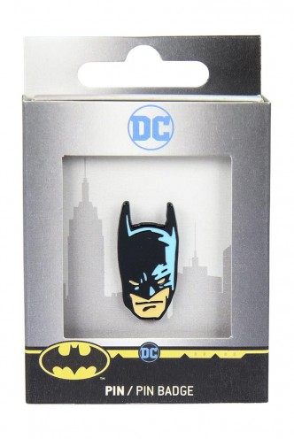 DC Comics Pin Batman