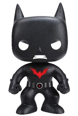 DC Cómics POP! Batman Beyond