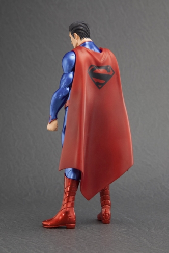 DC Comics Statue ARTFX+ 1/10 Superman NEW 52 