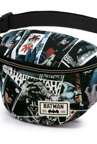 DC Comics - Joker Waist Pack