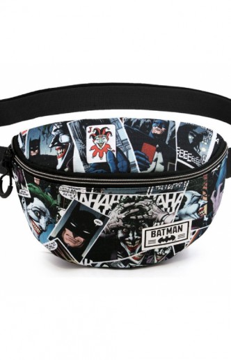 DC Comics - Joker Waist Pack