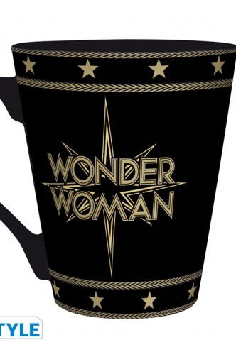 Dc Comics - Taza Wonder Woman