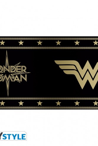Dc Comics - Wonder Woman Mug