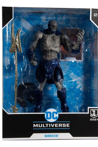 DC Justice League Movie - Figura Darkseid