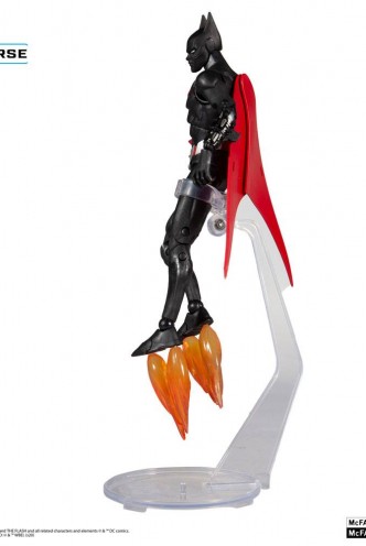 DC Multiverse - Batman (Batman Beyond)  Figure