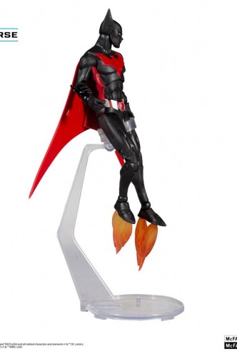 DC Multiverse - Batman (Batman Beyond)  Figure