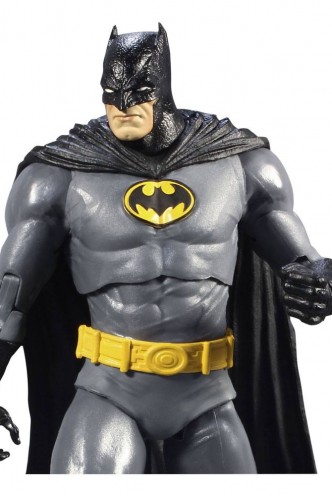 DC Multiverse - Figura Batman Batman: Three Jokers