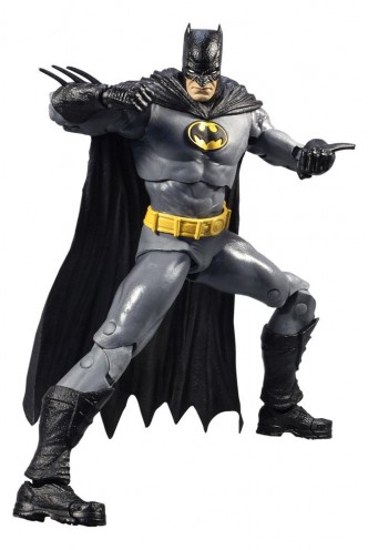 DC Multiverse - Batman Batman: Three Jokers Figure