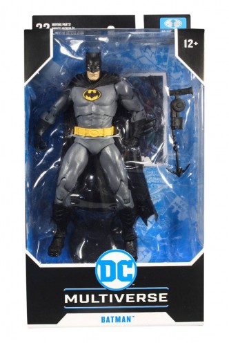 DC Multiverse - Batman Batman: Three Jokers Figure