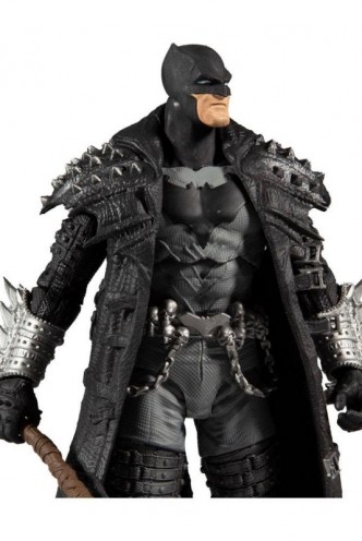 DC Multiverse - Batman Dark Nights Death Metal #1 Figure