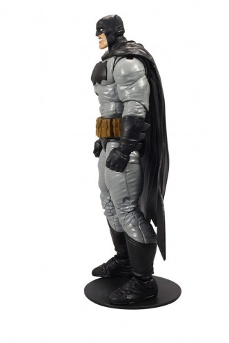 DC Multiverse - Figura Build A Batman (Batman: The Dark Knight Returns)