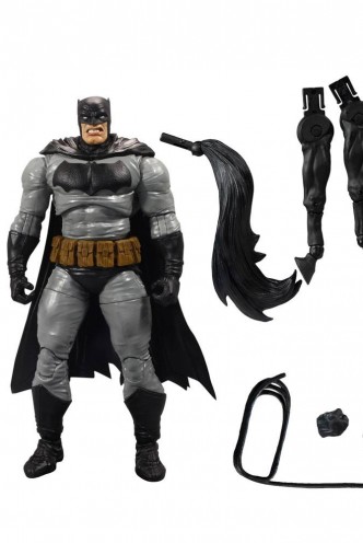 DC Multiverse -  Build A Batman (Batman: The Dark Knight Returns) Figure