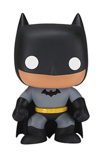 DC Universe POP! Batman