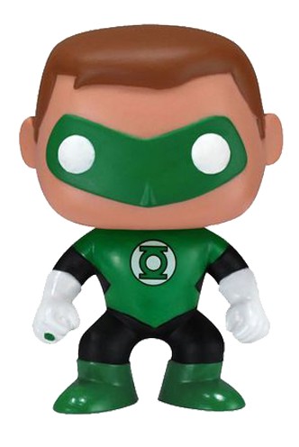 DC Universe POP! Green Lantern