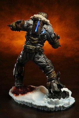 Dead Space ARTFX Statue 1/6 Isaac Clarke 32 cm