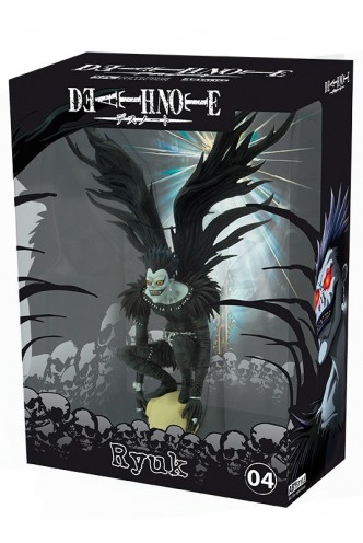 Death Note - Ryuk SFC Figure