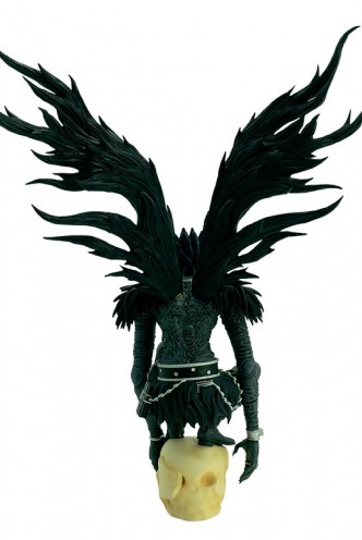 Death Note - Ryuk SFC Figure
