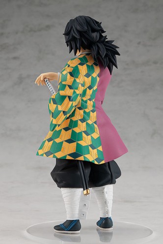 Demon Slayer: Kimetsu no Yaiba Pop Up Parade Giyu Tomioka Statue