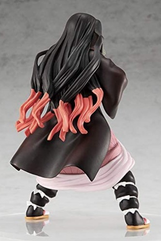 Demon Slayer: Kimetsu no Yaiba Pop Up Parade Nezuko Kamado Statue