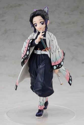 Demon Slayer: Kimetsu no Yaiba Estatua Pop Up Parade Shinobu Kocho