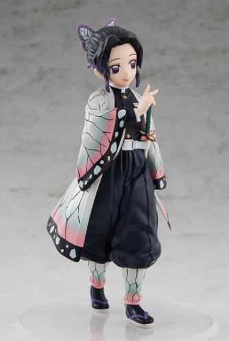 Demon Slayer: Kimetsu no Yaiba Pop Up Parade Shinobu Kocho Statue