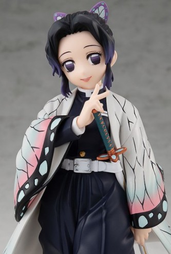 Demon Slayer: Kimetsu no Yaiba Pop Up Parade Shinobu Kocho Statue