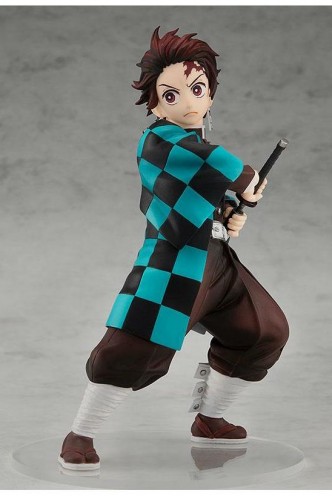 Demon Slayer: Kimetsu no Yaiba Pop Up Parade Tanjiro Kamado Statue