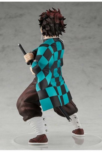 Demon Slayer: Kimetsu no Yaiba Pop Up Parade Tanjiro Kamado Statue