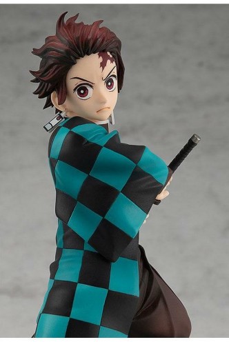 Demon Slayer: Kimetsu no Yaiba Pop Up Parade Tanjiro Kamado Statue