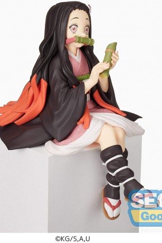 Demon Slayer: Kimetsu no Yaiba - PVC PM Perching Nezuko Kamado Statue