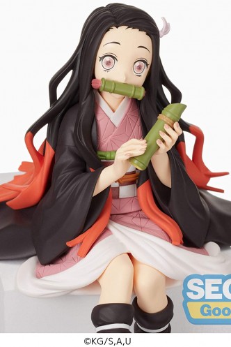 Demon Slayer: Kimetsu no Yaiba - PVC PM Perching Nezuko Kamado Statue