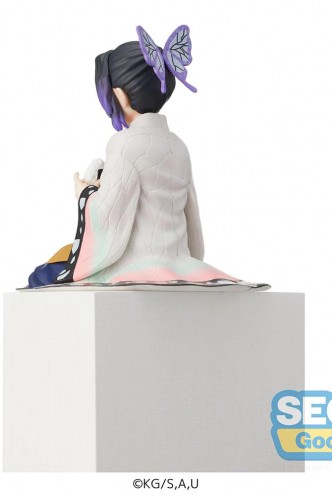 Demon Slayer: Kimetsu no Yaiba - PVC PM Perching Shinobu Kocho Statue