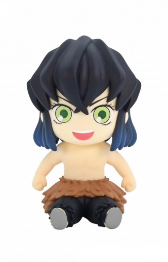 Demon Slayer: Kimetsu no Yaiba - Hashibira Inosuke Potetto Figure