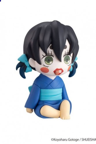 Demon Slayer: Kimetsu no Yaiba - Inoko Potetto  Figure