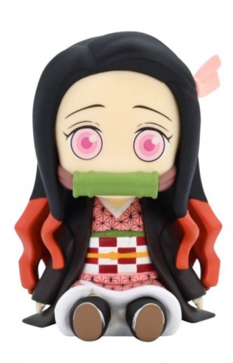 Demon Slayer: Kimetsu no Yaiba - Nezuko Kamado Potetto Figure