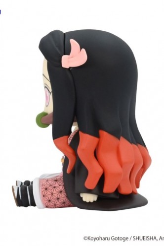 Demon Slayer: Kimetsu no Yaiba - Figura Nezuko Kamado Potetto