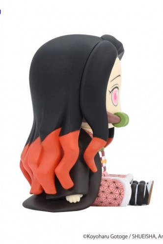 Demon Slayer: Kimetsu no Yaiba - Nezuko Kamado Potetto Figure