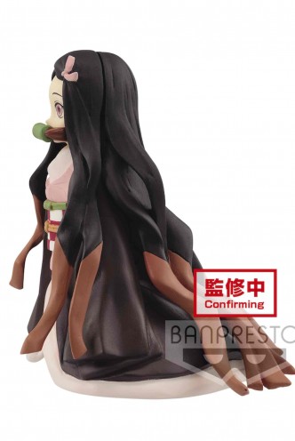 Demon Slayer Kimetsu no Yaiba - Nezuko Kamado Vol.17 Figure