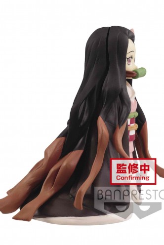 Demon Slayer Kimetsu no Yaiba - Figura Nezuko Kamado Vol.17