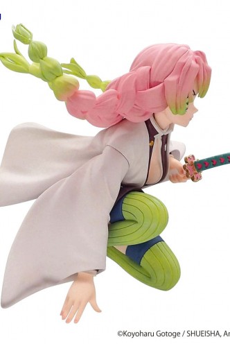 Demon Slayer: Kimetsu no Yaiba -Noodle Stopper Mitsuri Kanroji Figure