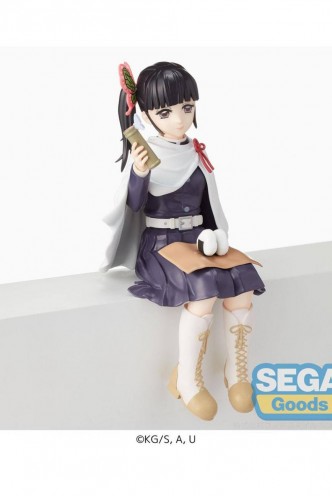 Demon Slayer: Kimetsu no Yaiba -  PM Perching Kanao Tsuyuri Figure