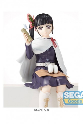 Demon Slayer: Kimetsu no Yaiba -  PM Perching Kanao Tsuyuri Figure