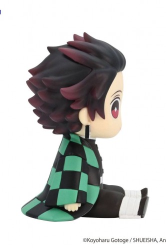 Demon Slayer: Kimetsu no Yaiba - Tanjiro Kamado Potetto Figure