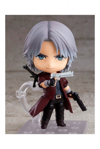 Devil May Cry 5 Nendoroid Dante Figure