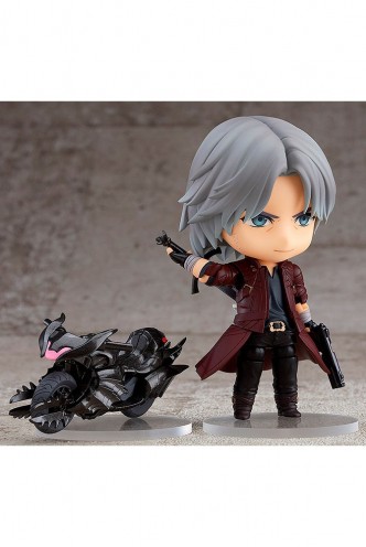 Devil May Cry 5 Nendoroid Dante Figure